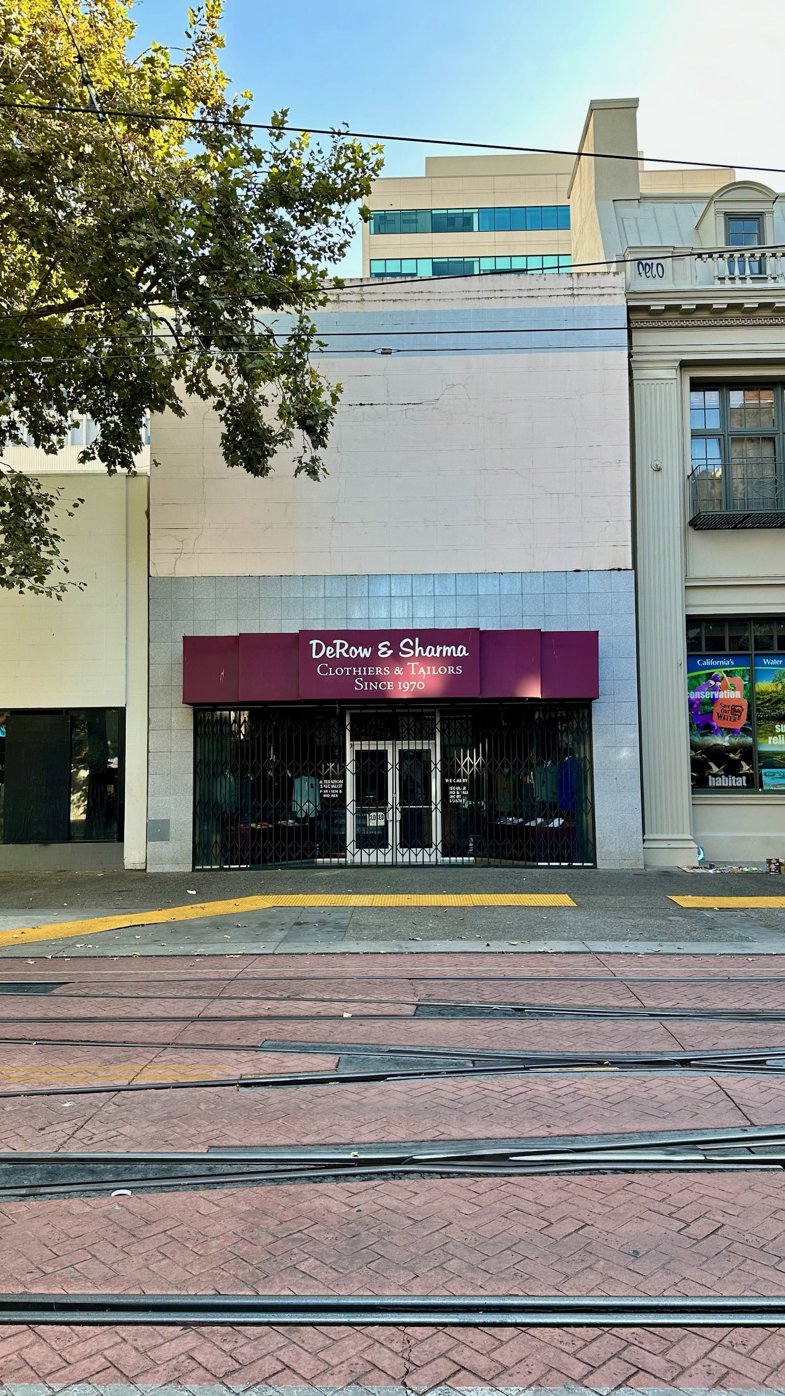 Sacramento, 2023