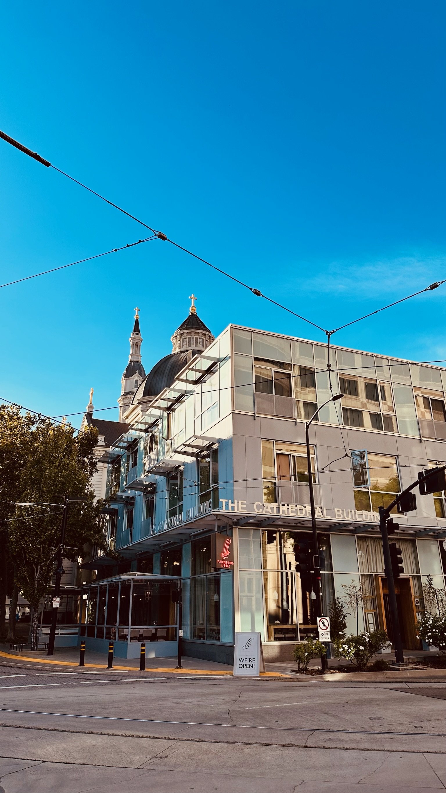 Sacramento, 2023