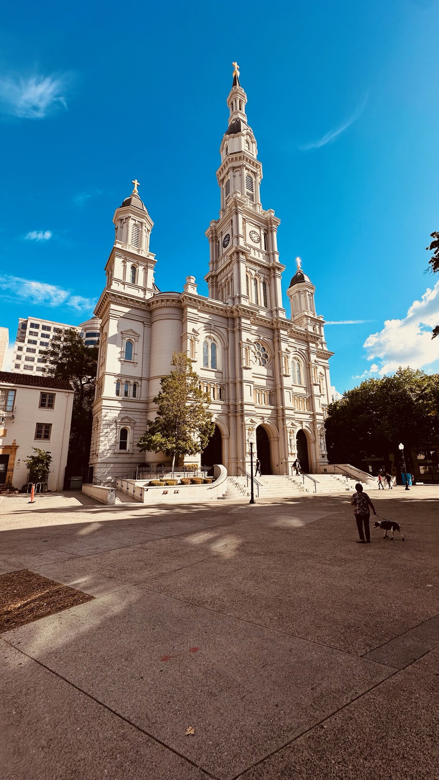 Sacramento, 2023