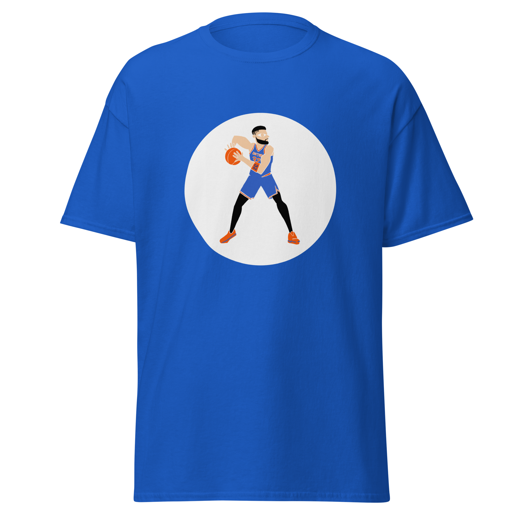 unisex-classic-tee-royal-front-6a2efc7ebf808.png