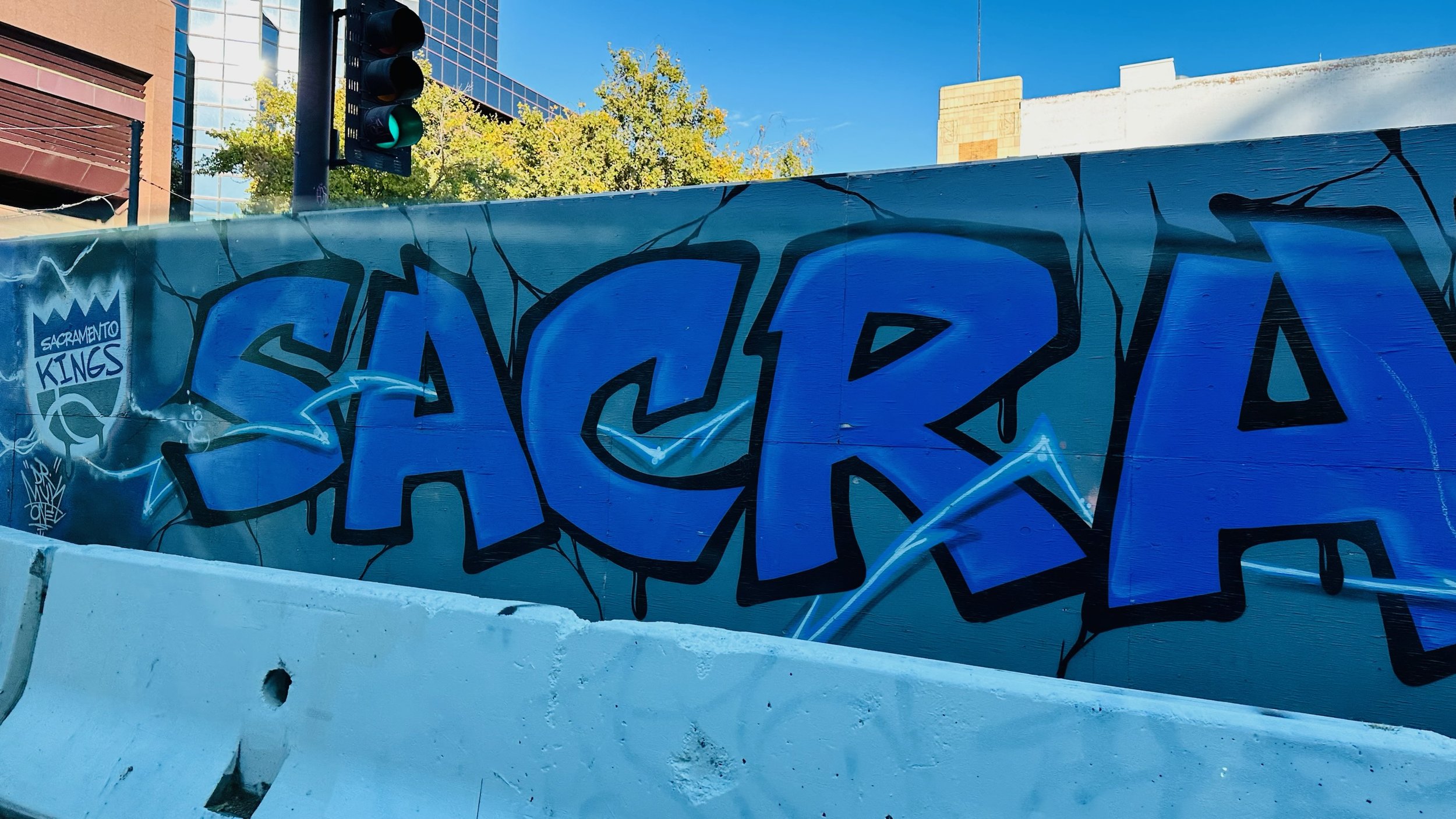 Sacramento, 2023
