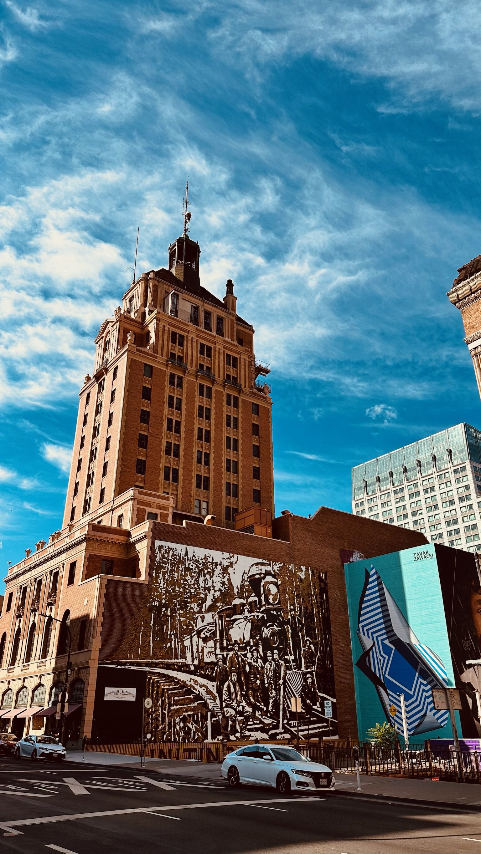 Sacramento, 2023