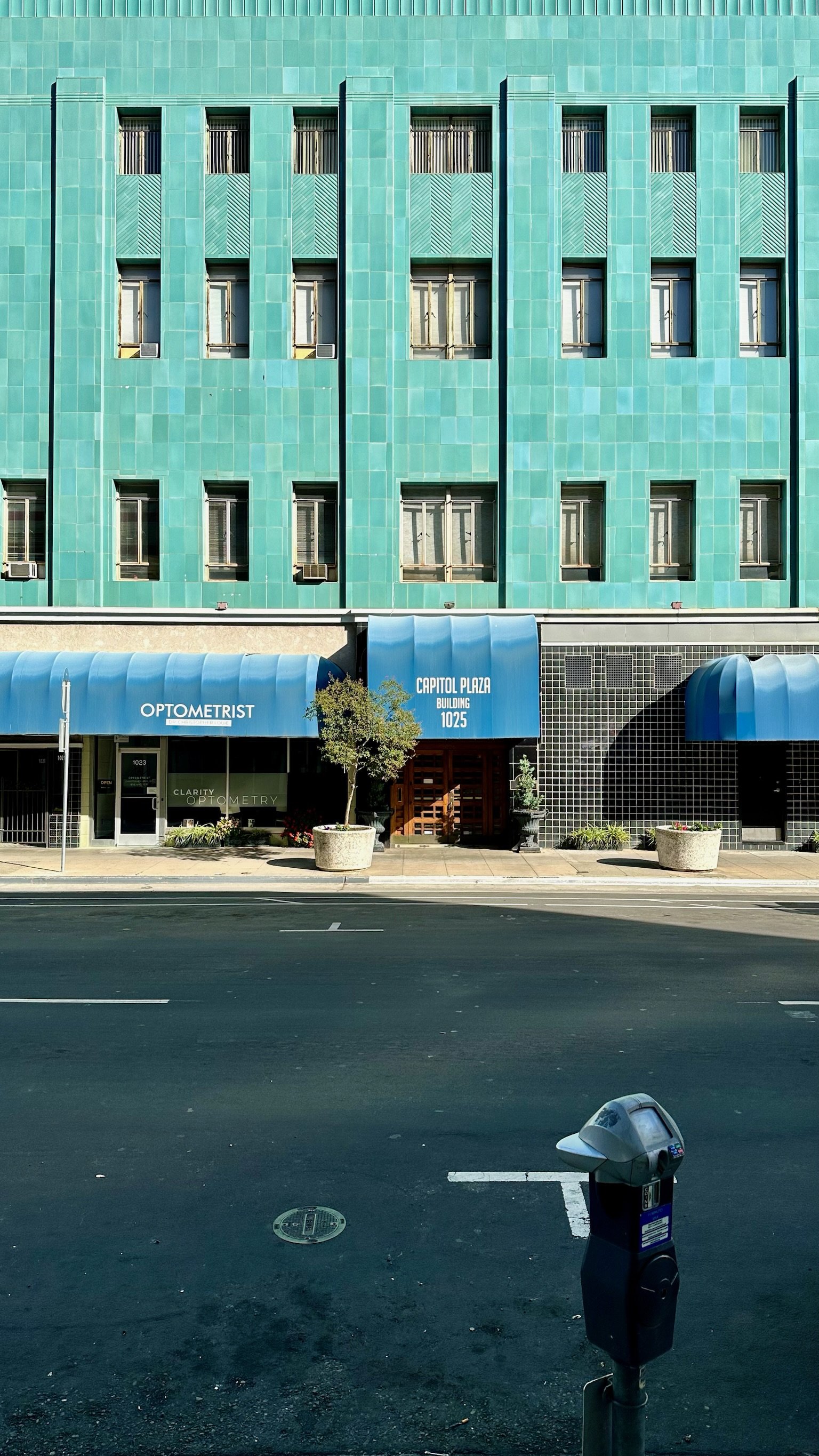 Sacramento, 2023