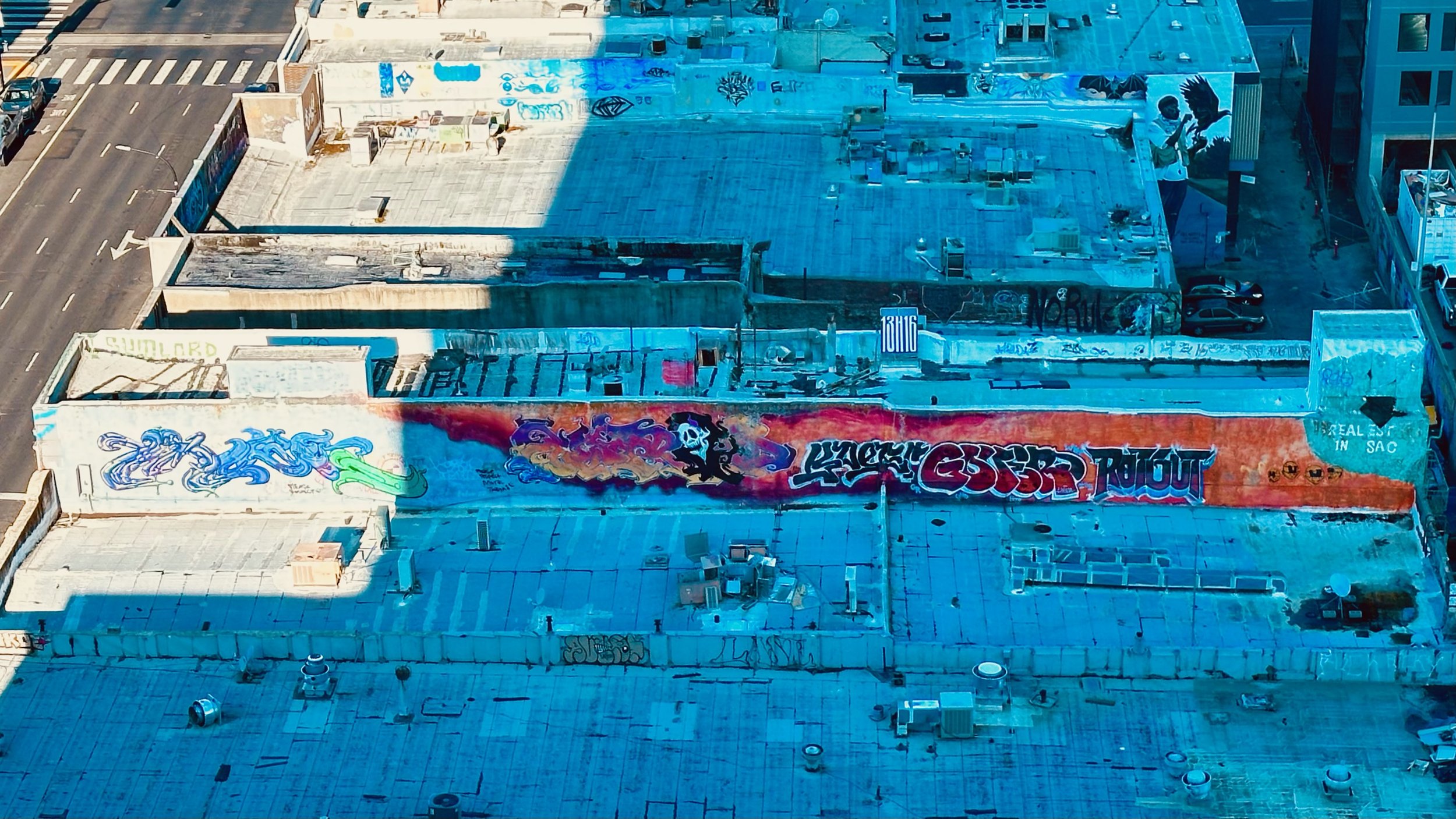 Sacramento, 2023