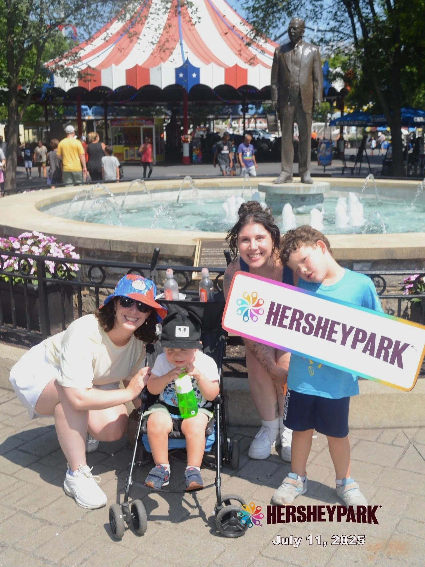 hershey, pennsylvania