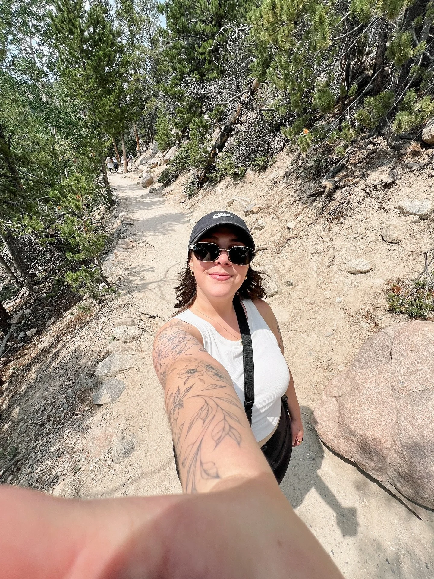 rocky mountain national park, colorado