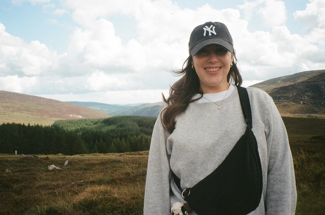 ireland caught on film