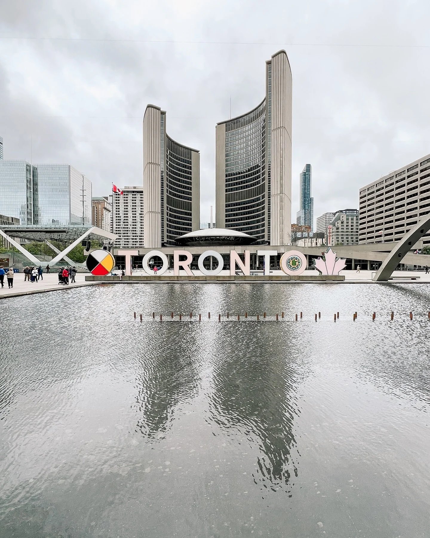 toronto, canada