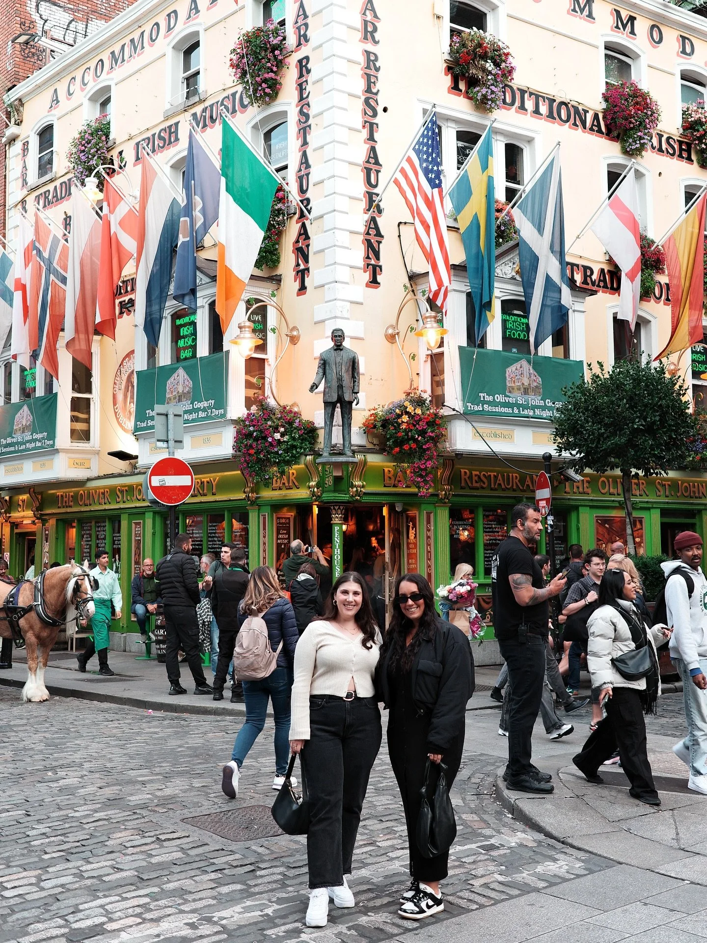 dublin, ireland
