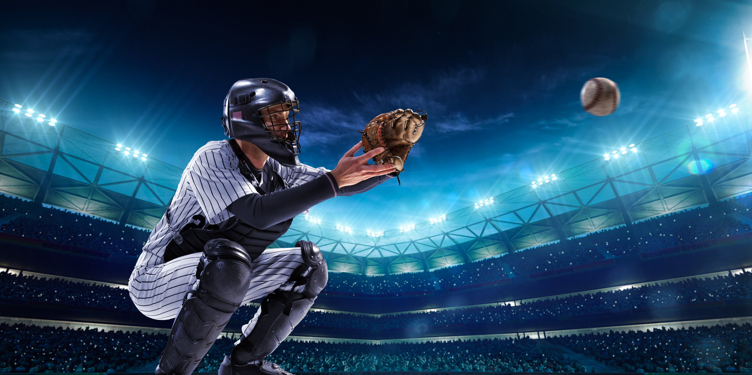 Wiedemann: Likely You Can Pitch, but Can You Catch?