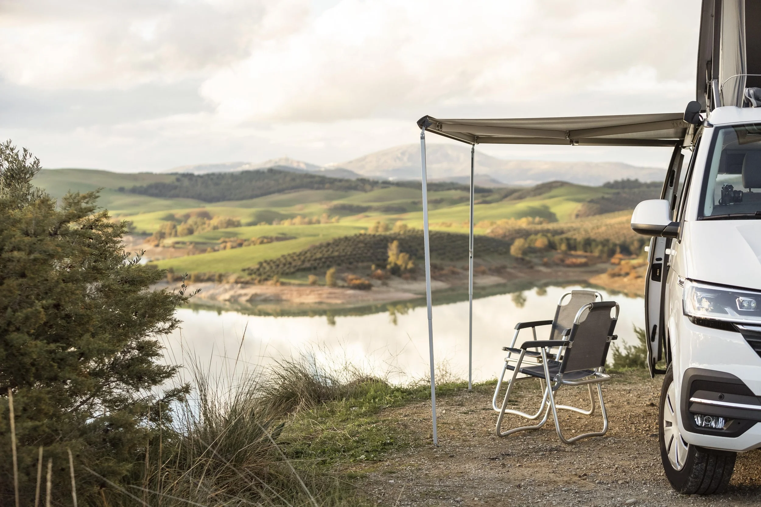 Family Friendly Campground Open All Year
