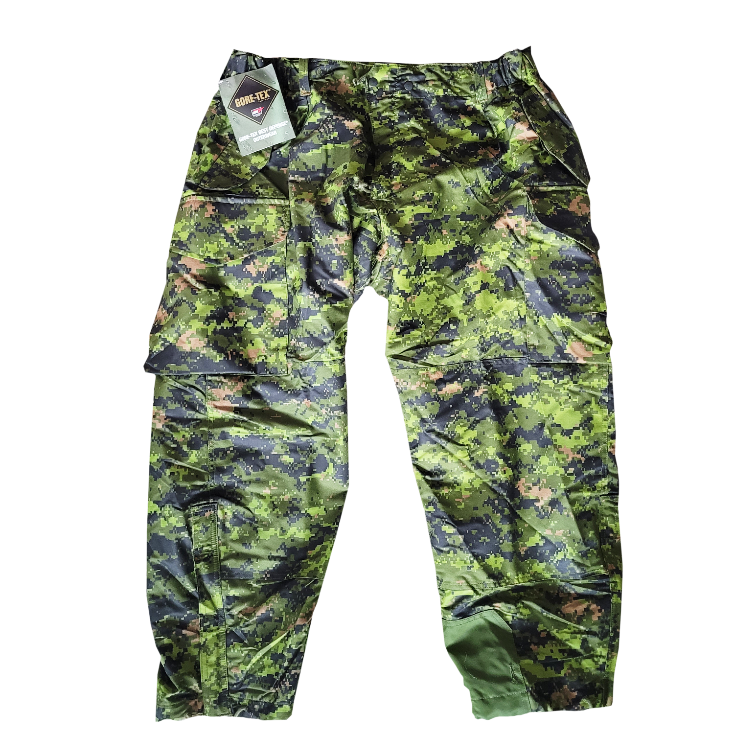 Canadian Forces CADPAT ICE Pants