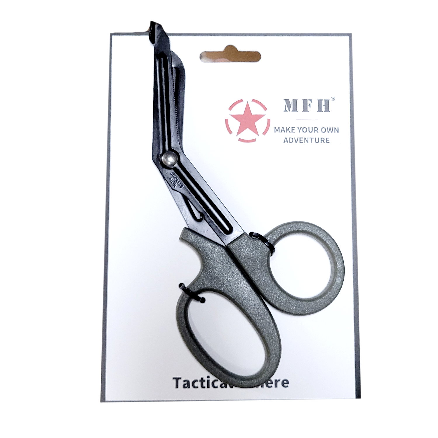 MFH Trauma Shears