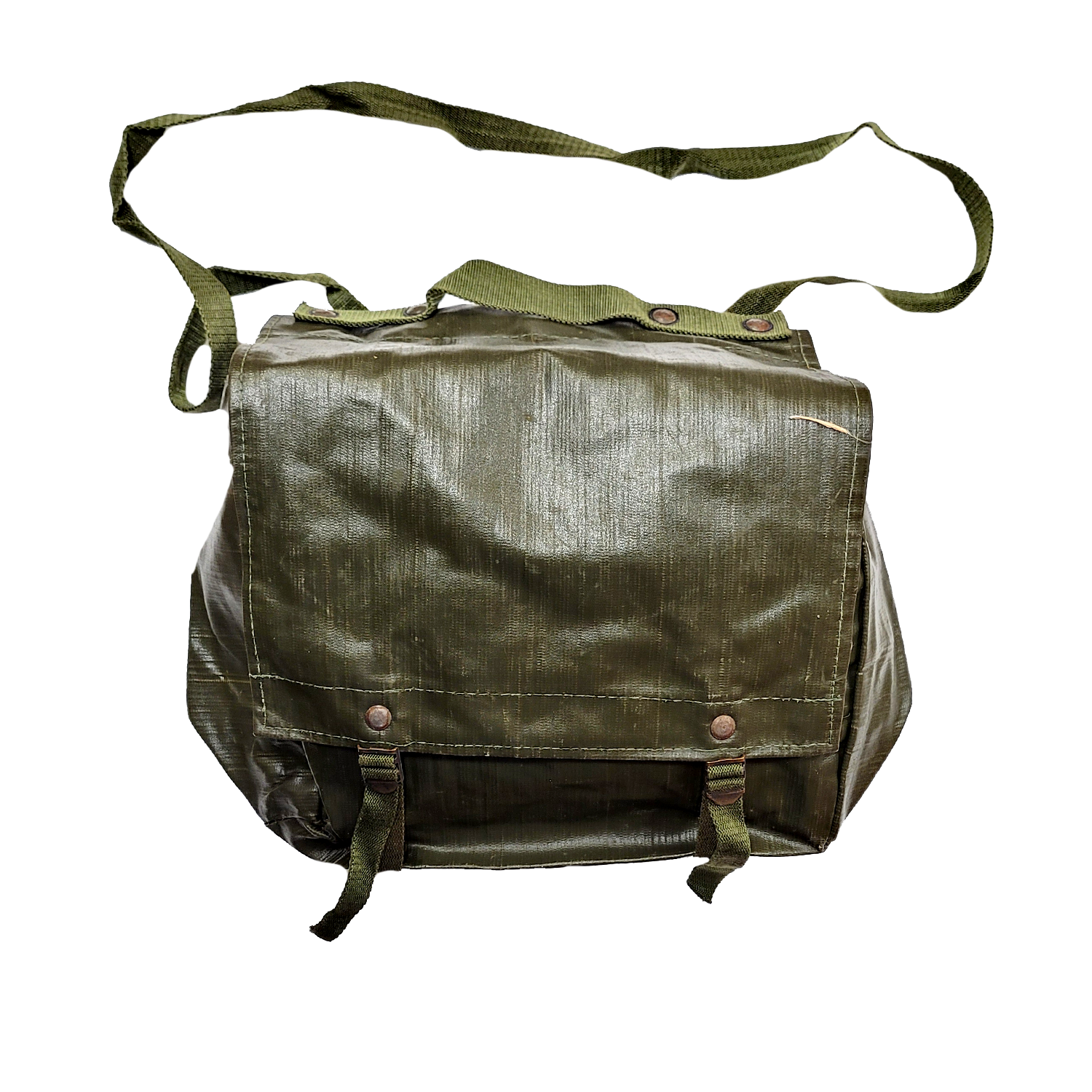 Czechoslovakian M85 Breadbag