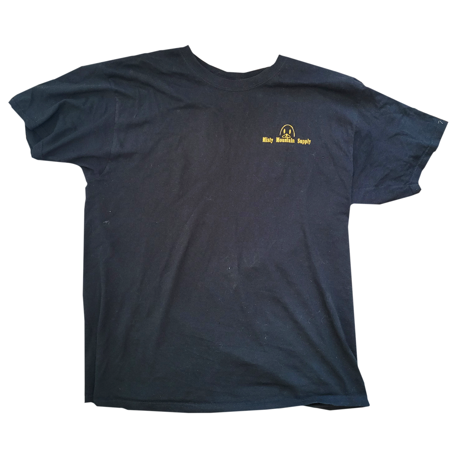 Misty Mountain Supply Rhodesian Sunset Shirts