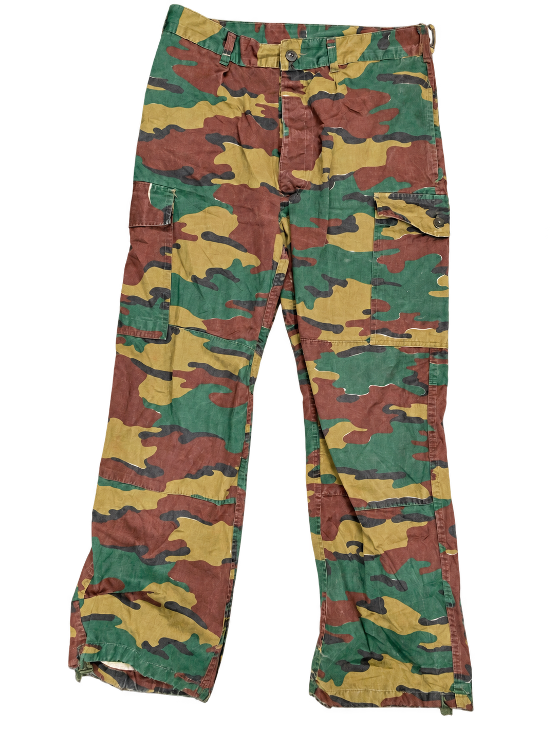 Belgian Jigsaw M90 Combat Pants