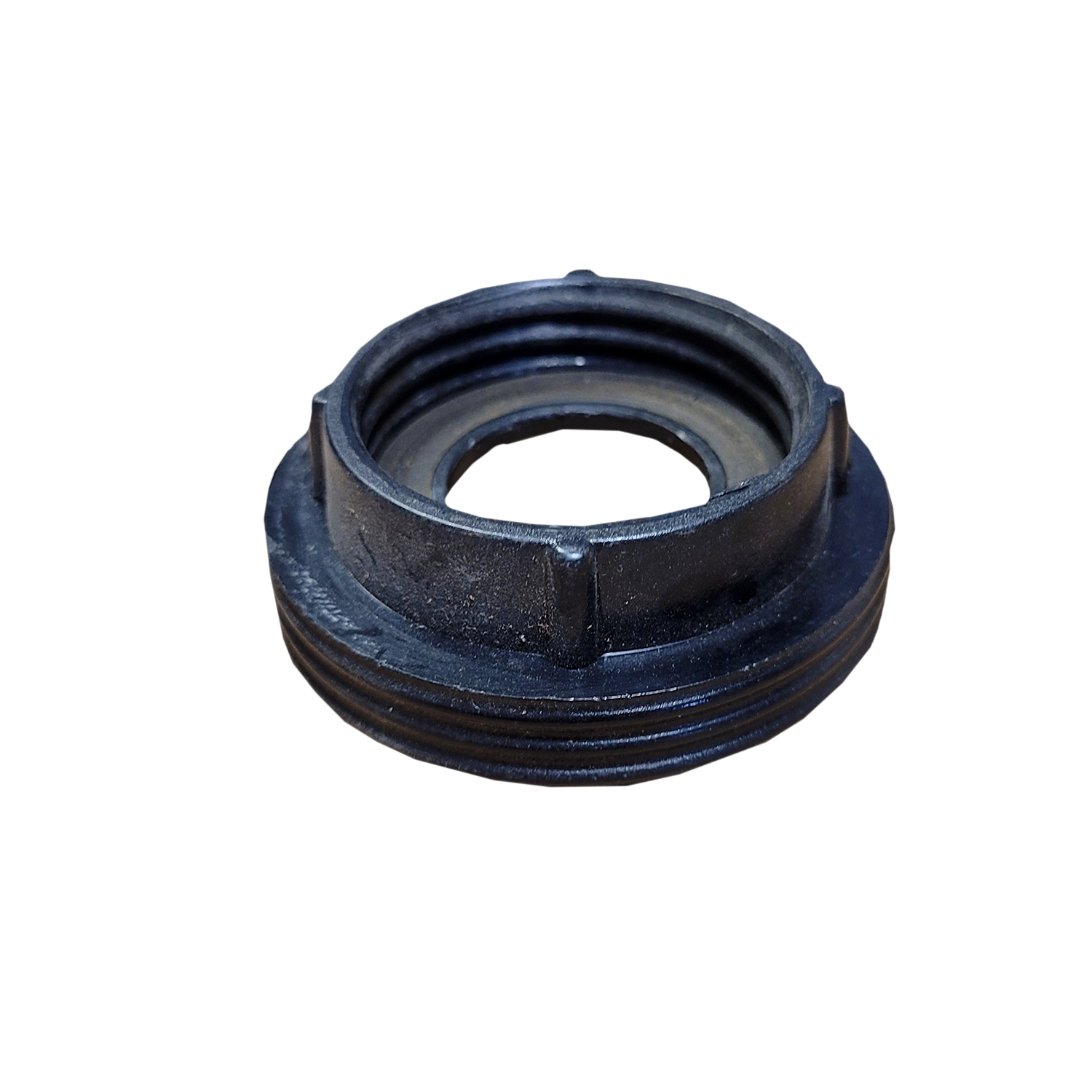 German Army 60mm to 40mm NATO Gasmask Adapter