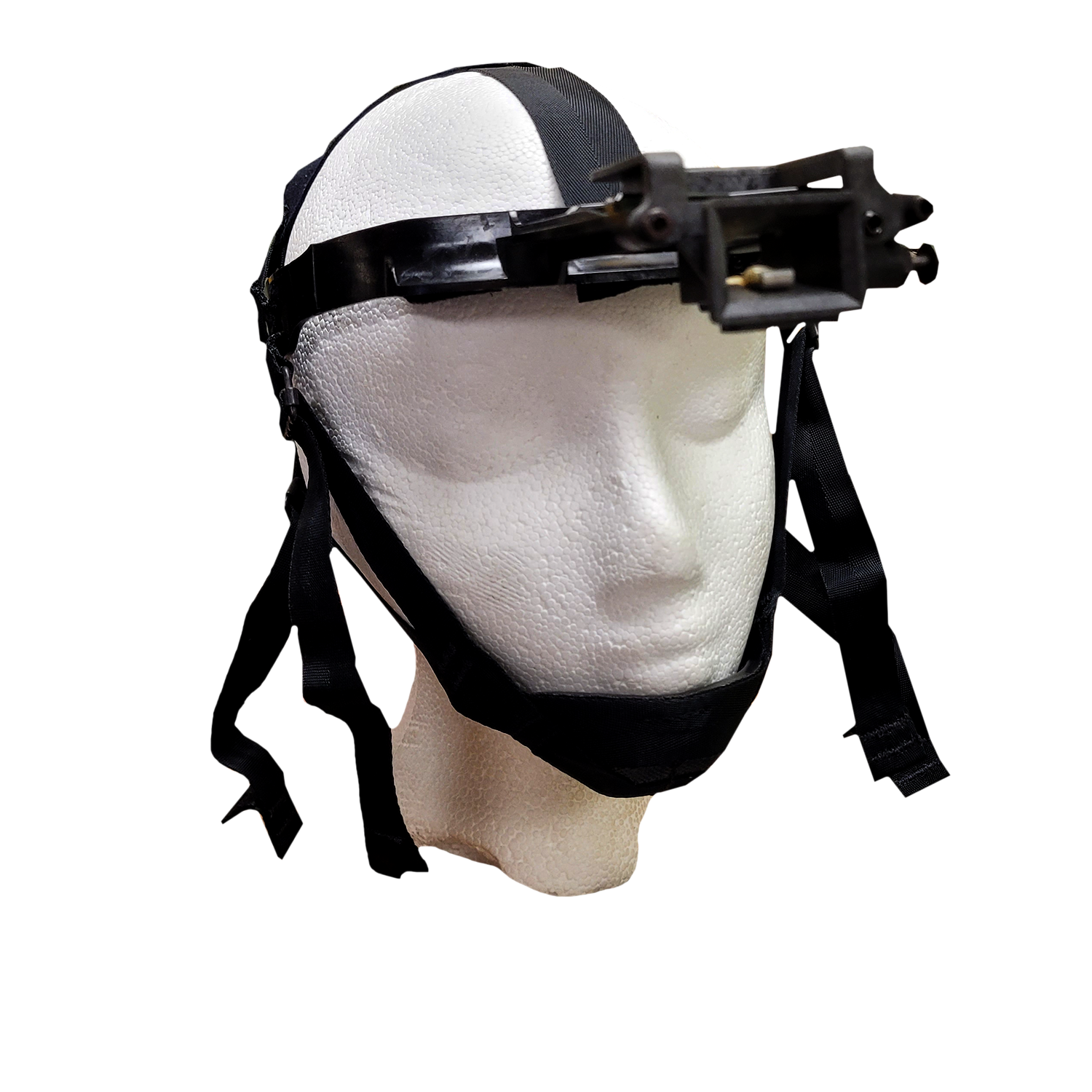 USGI L-3 Skullcrusher NVG Mount