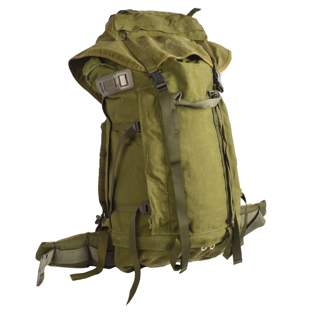 Russian Ratnik 6Sh118 60L (+20l)