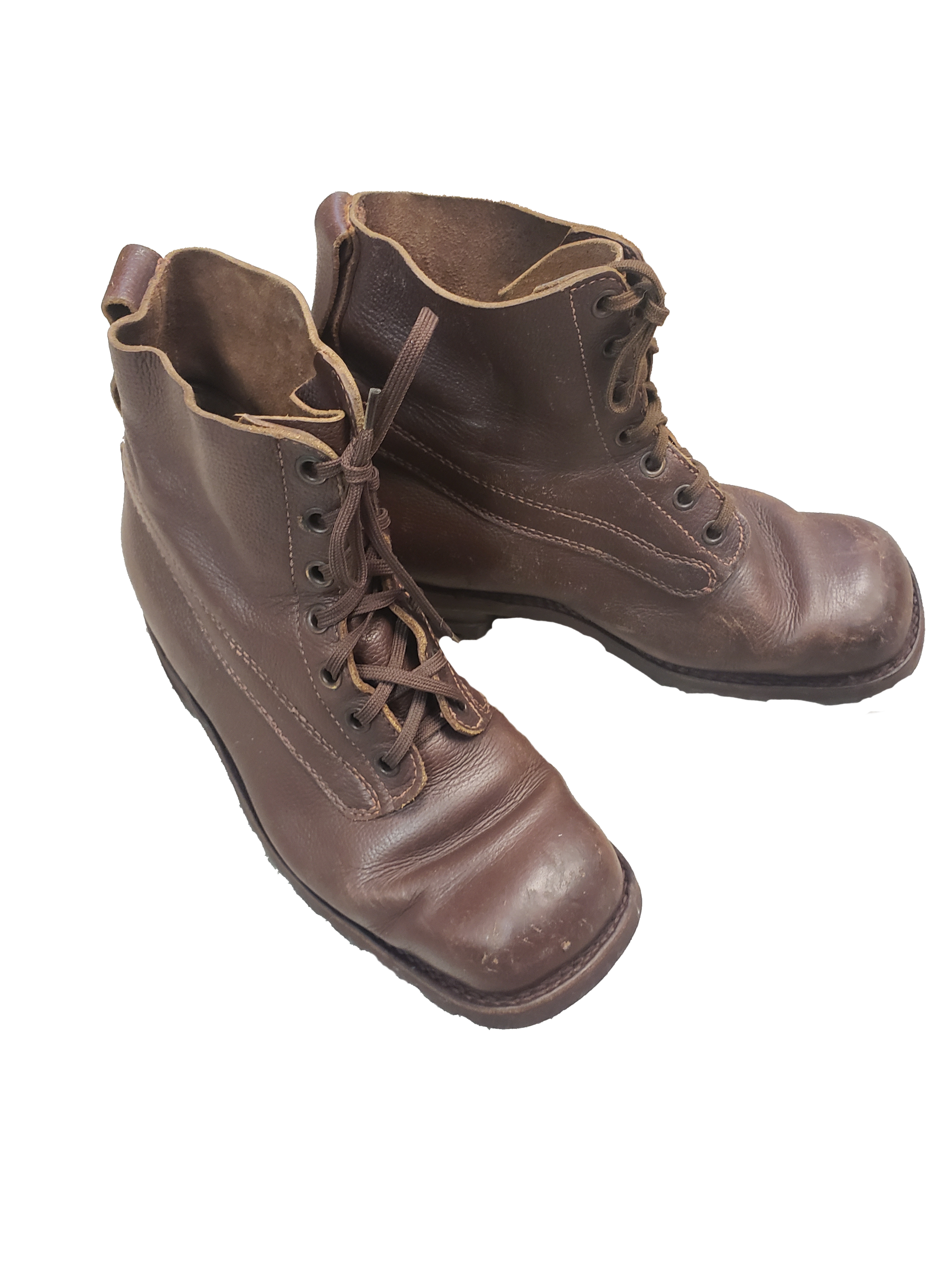 Swedish Army
M59 Boots