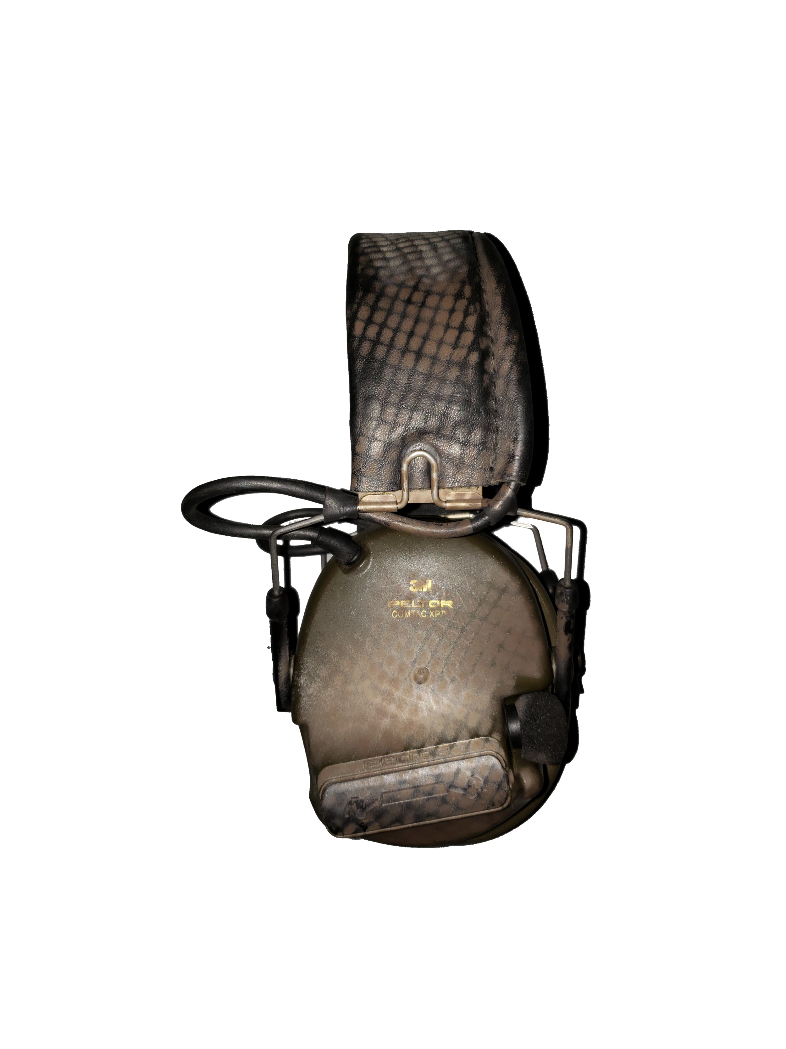 United States Army UCP MOLLE II Tactical Assault Panel System (TAPs ...