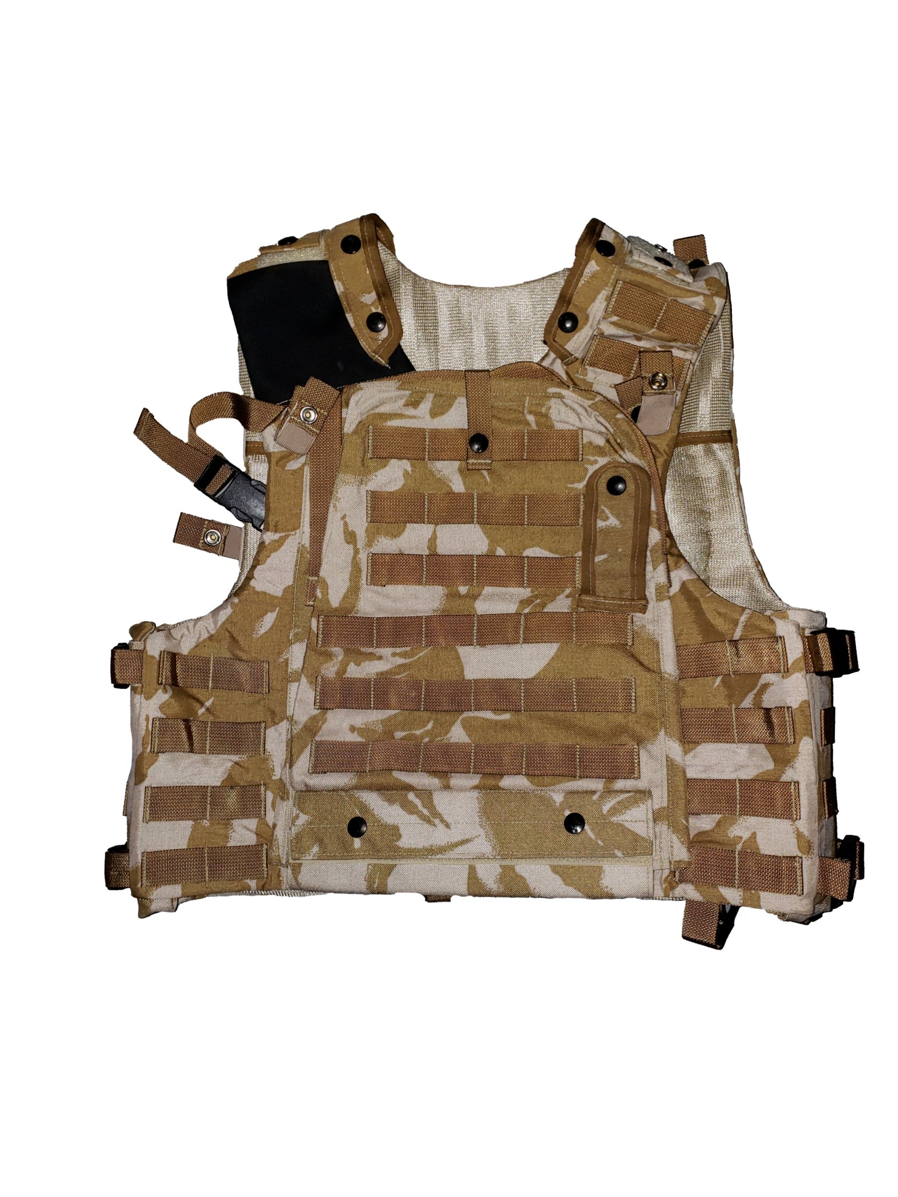 Armor / Carriers — Military Surplus — Misty Mountain Supply