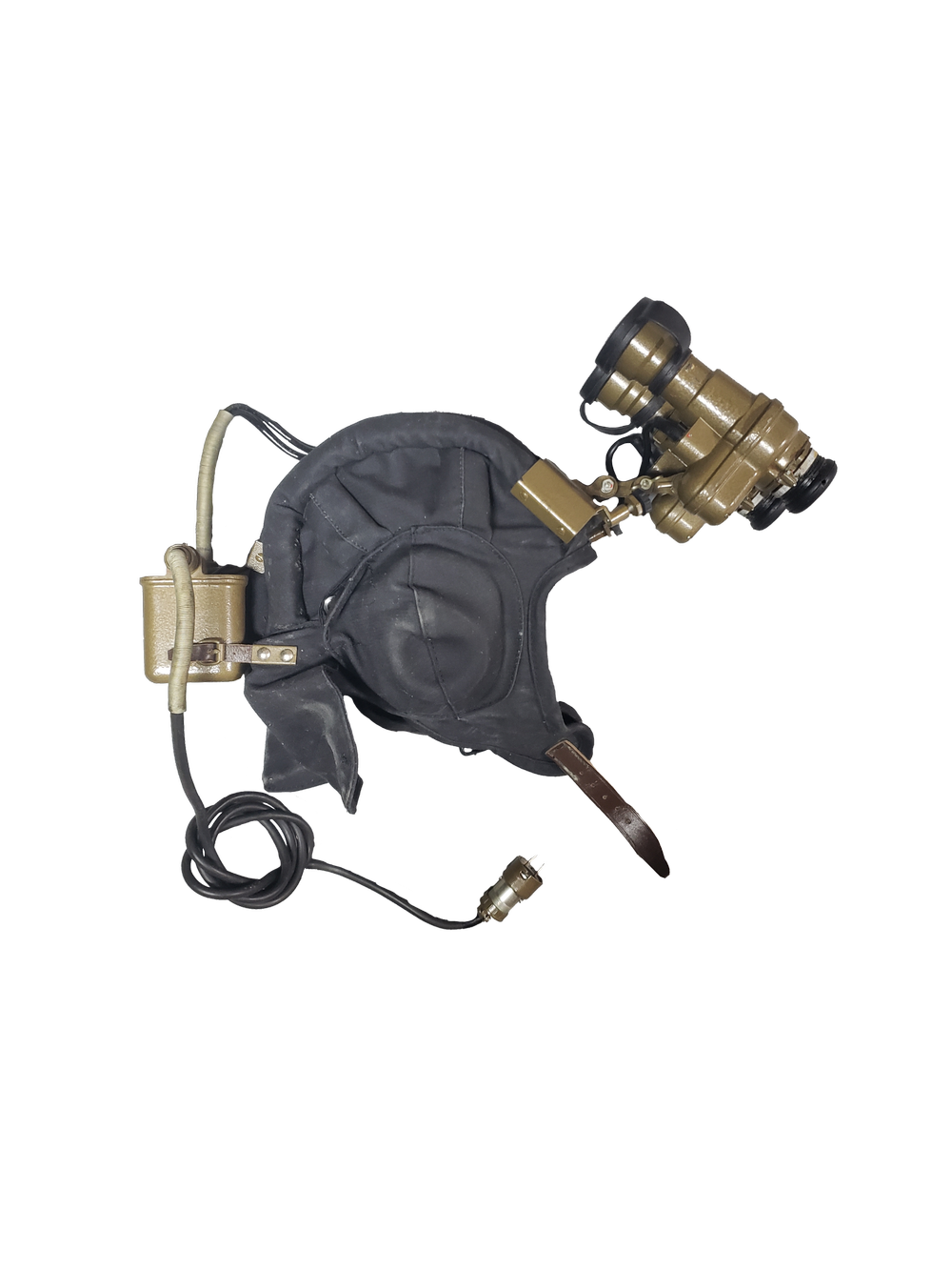 Soviet PNV57E Night Vision Goggles — Misty Mountain Supply