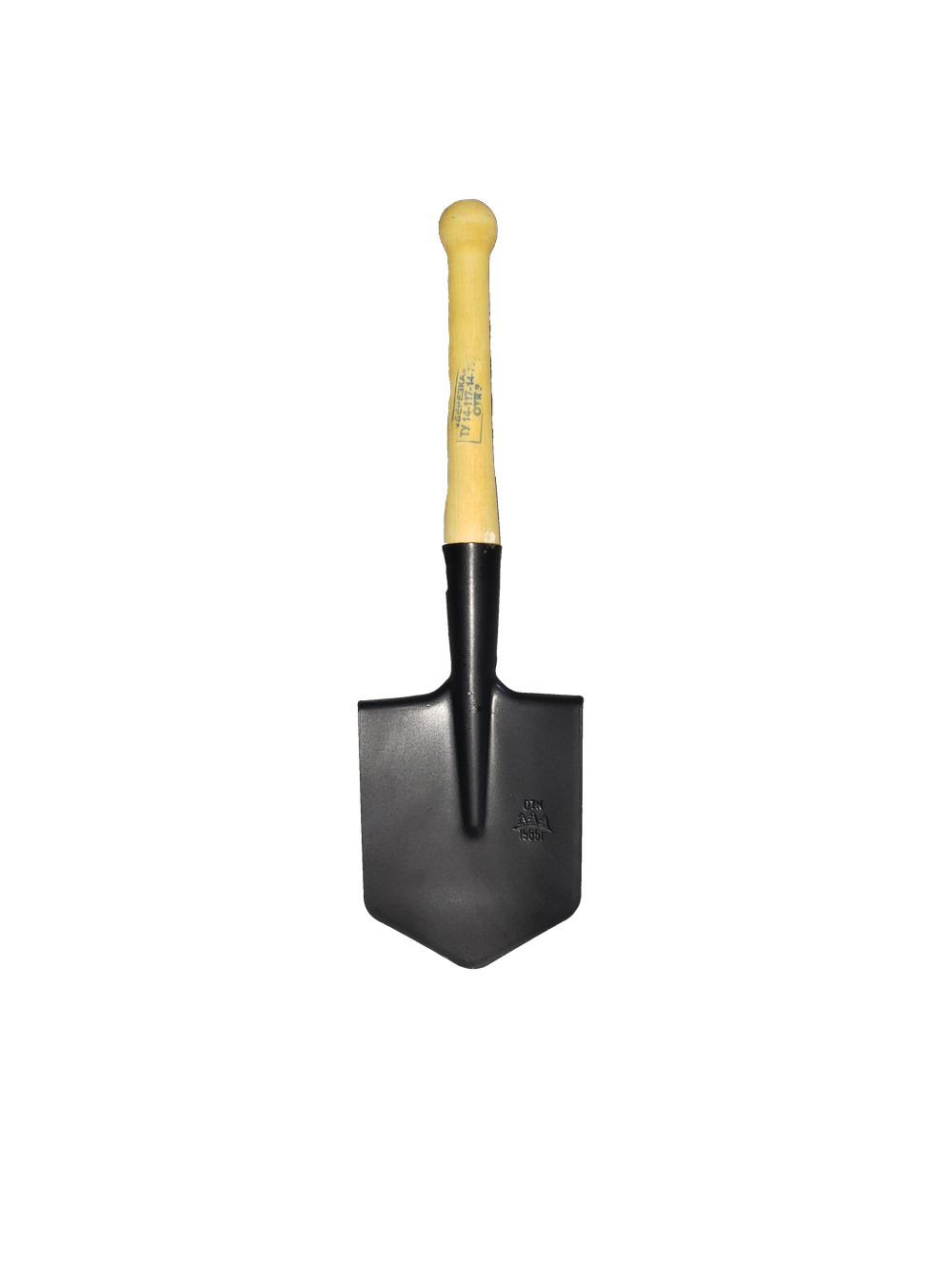 Soviet MPL-50 Shovel — Misty Mountain Supply