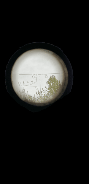 US AN/PVS-2 Starlight Scope — Misty Mountain Supply