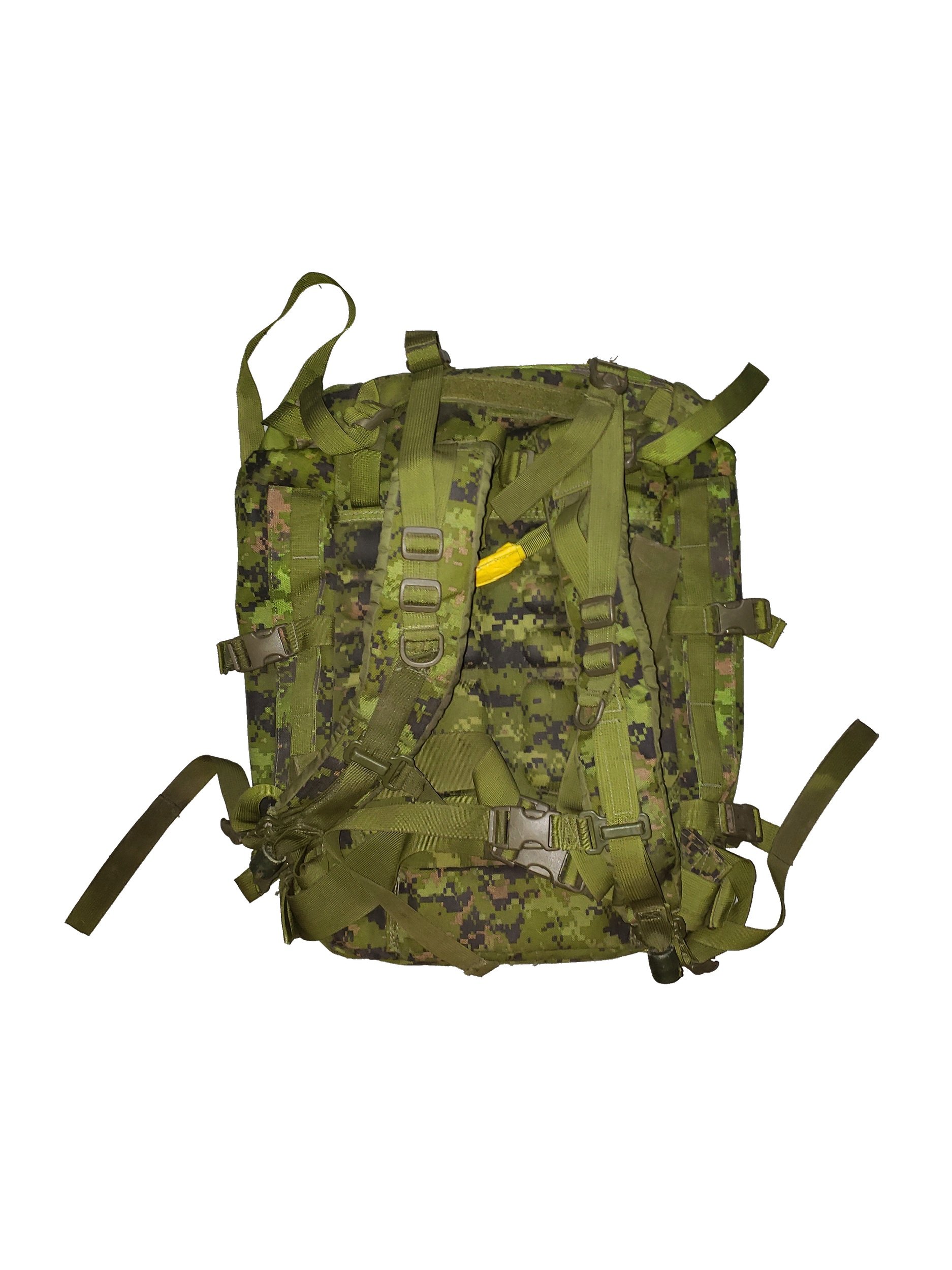 Russian Ratnik 6Sh118 60L (+20l) 