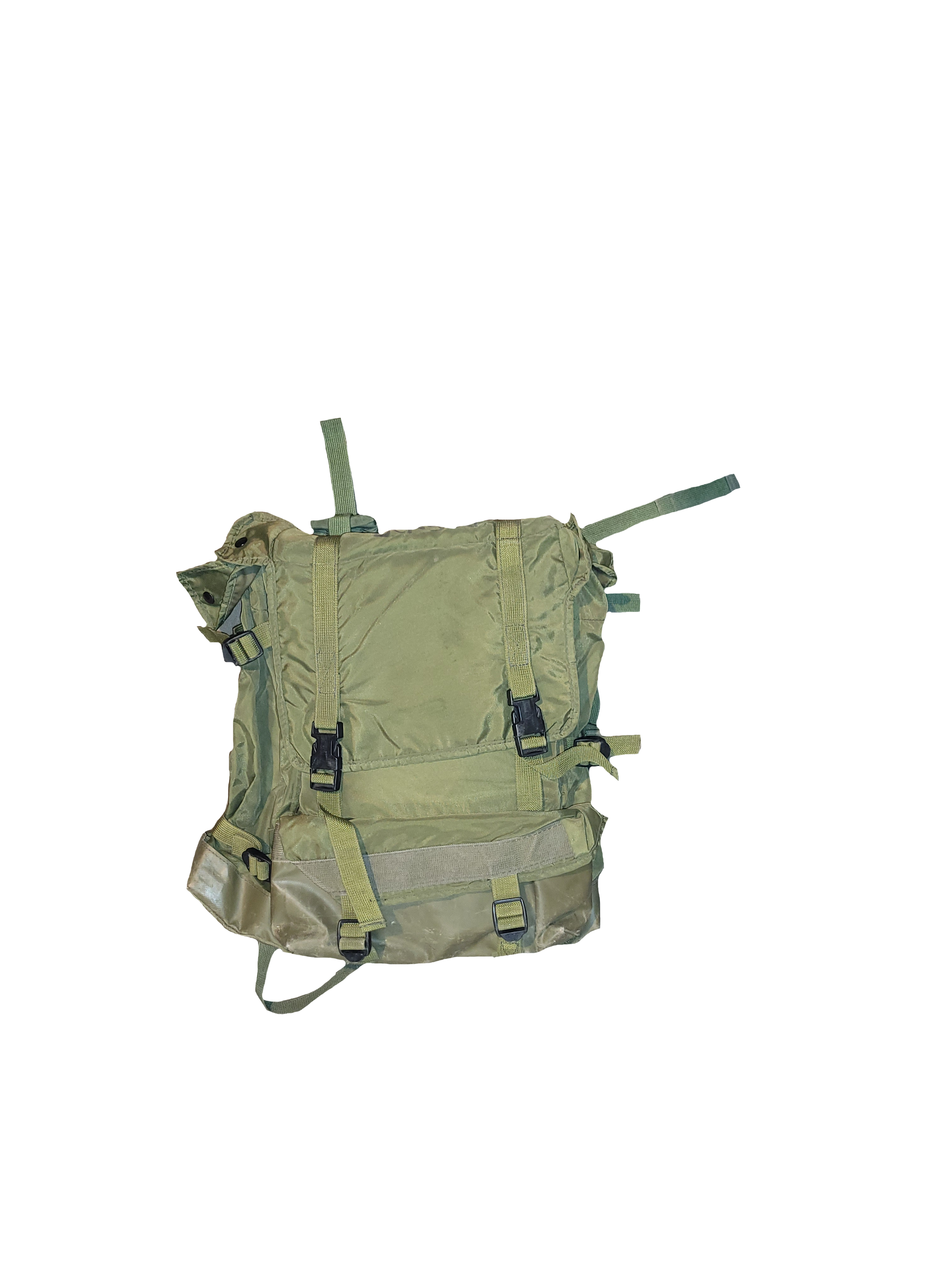 Bags/Rucksacks — Military Surplus — Misty Mountain Supply
