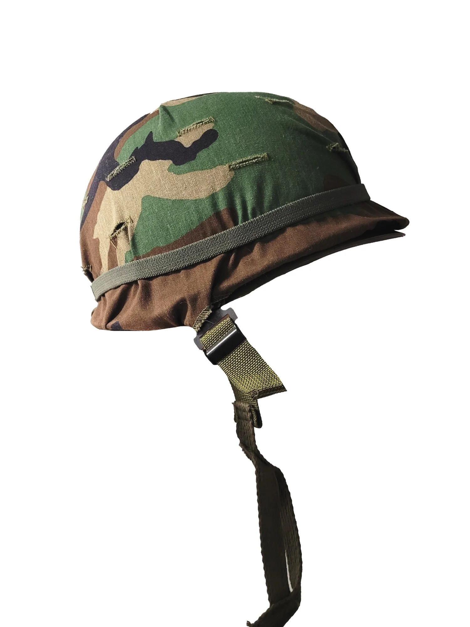 USGI CVC Shell — Misty Mountain Supply