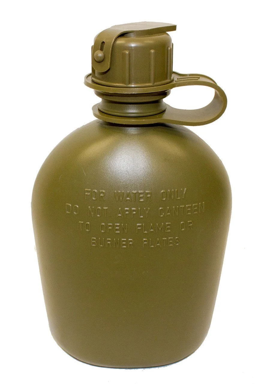 British Military No12 Cooker — Misty Mountain Supply