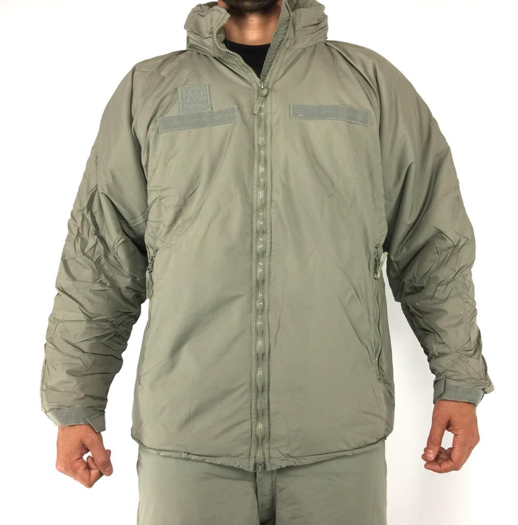 USGI Gen III ECWCS Level 7 Parka — Misty Mountain Supply