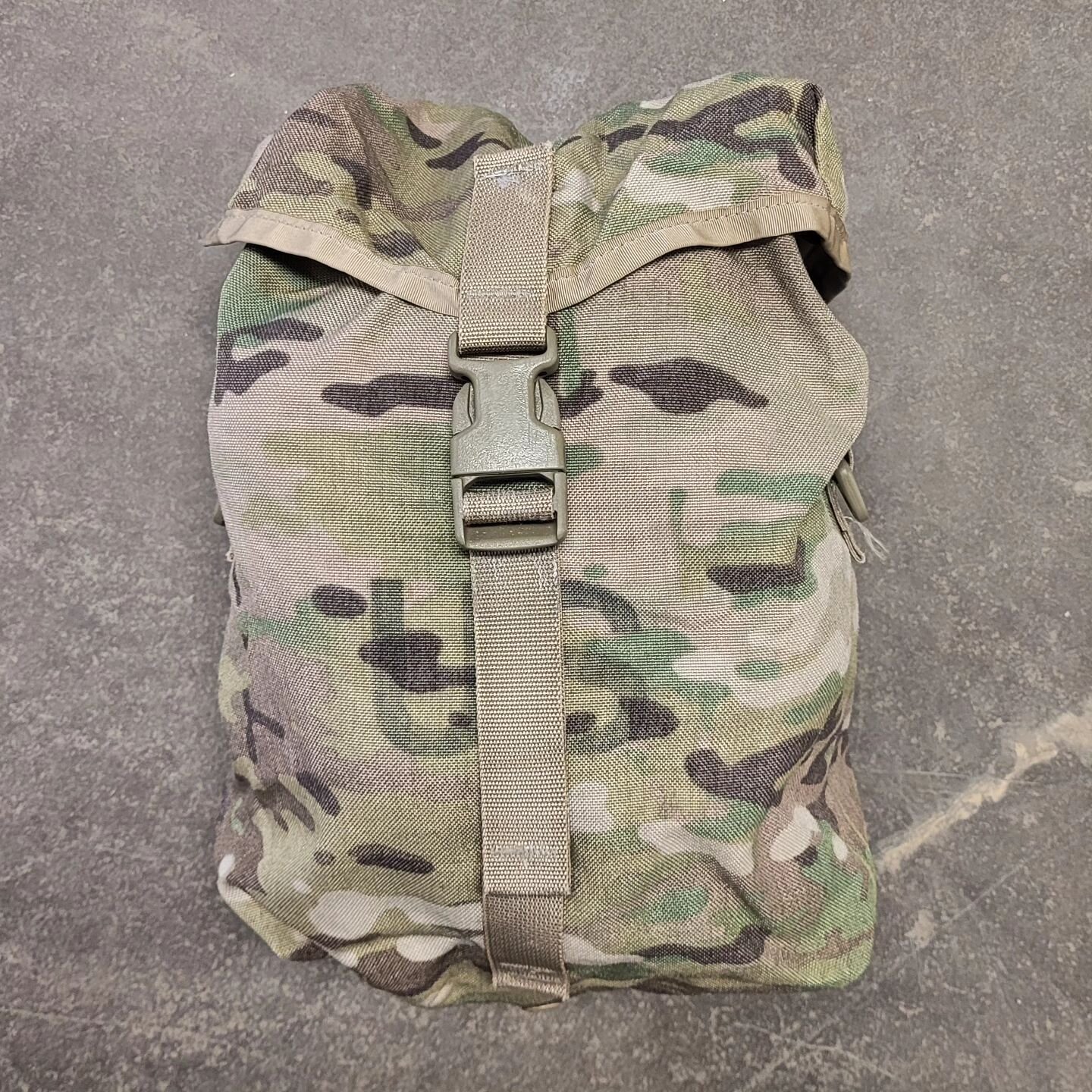 OCP Sustainment Pouches drop this Friday at 0700PST :DDD