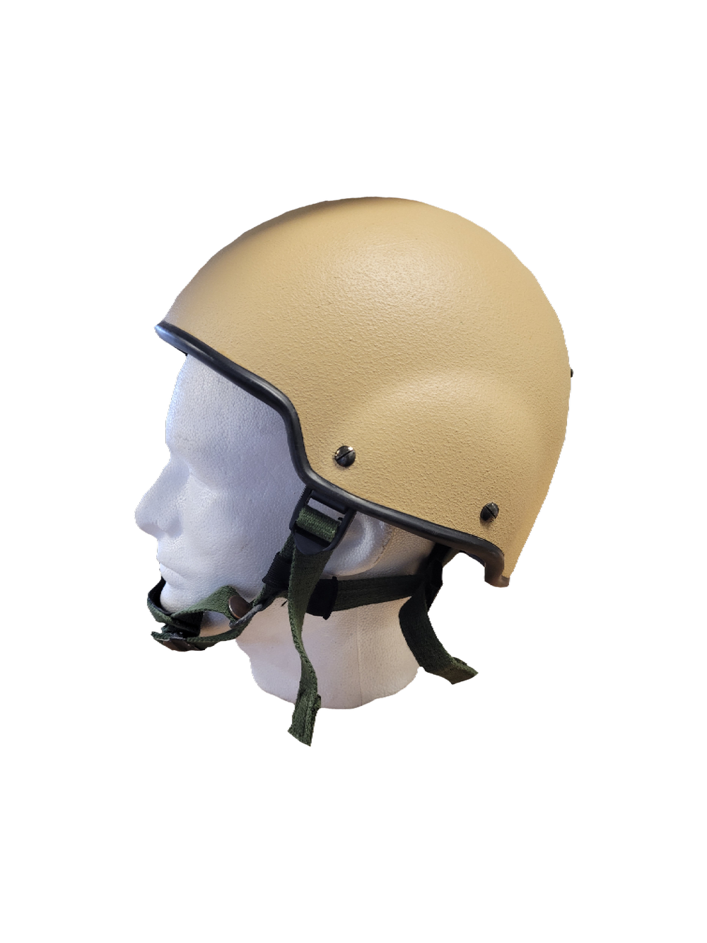 British Army <br/>Mk7 Helmet — Misty Mountain Supply