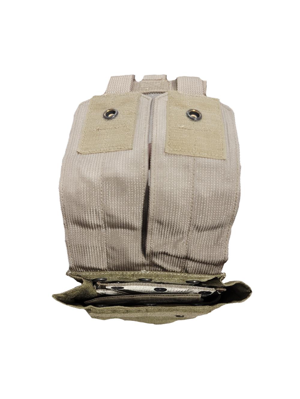 USMC Eagle Industries 200rd SAW Pouch — Misty Mountain Supply