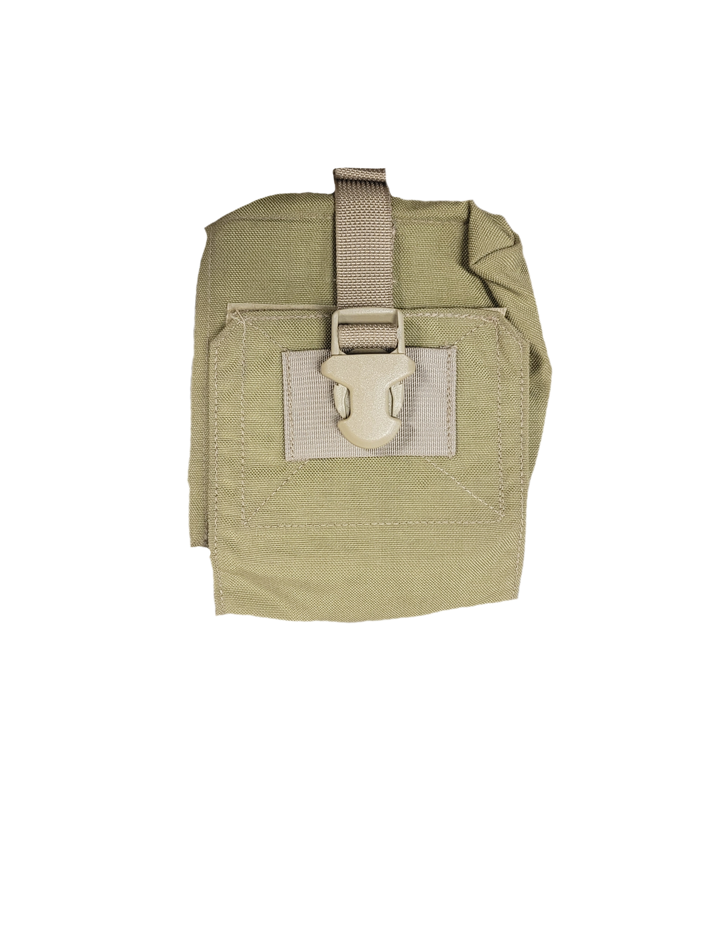 USMC Eagle Industries 100rd M60 Pouch — Misty Mountain Supply