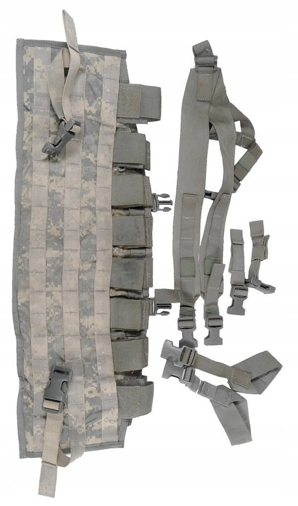 CSEgear Light Weight (Molle) Plate Carrier - RPS Tactical - Tactical  Firearm Solutions. Fairfield, Maine