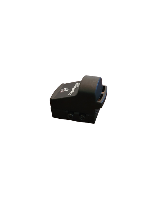 US AN/PVS-2 Starlight Scope — Misty Mountain Supply