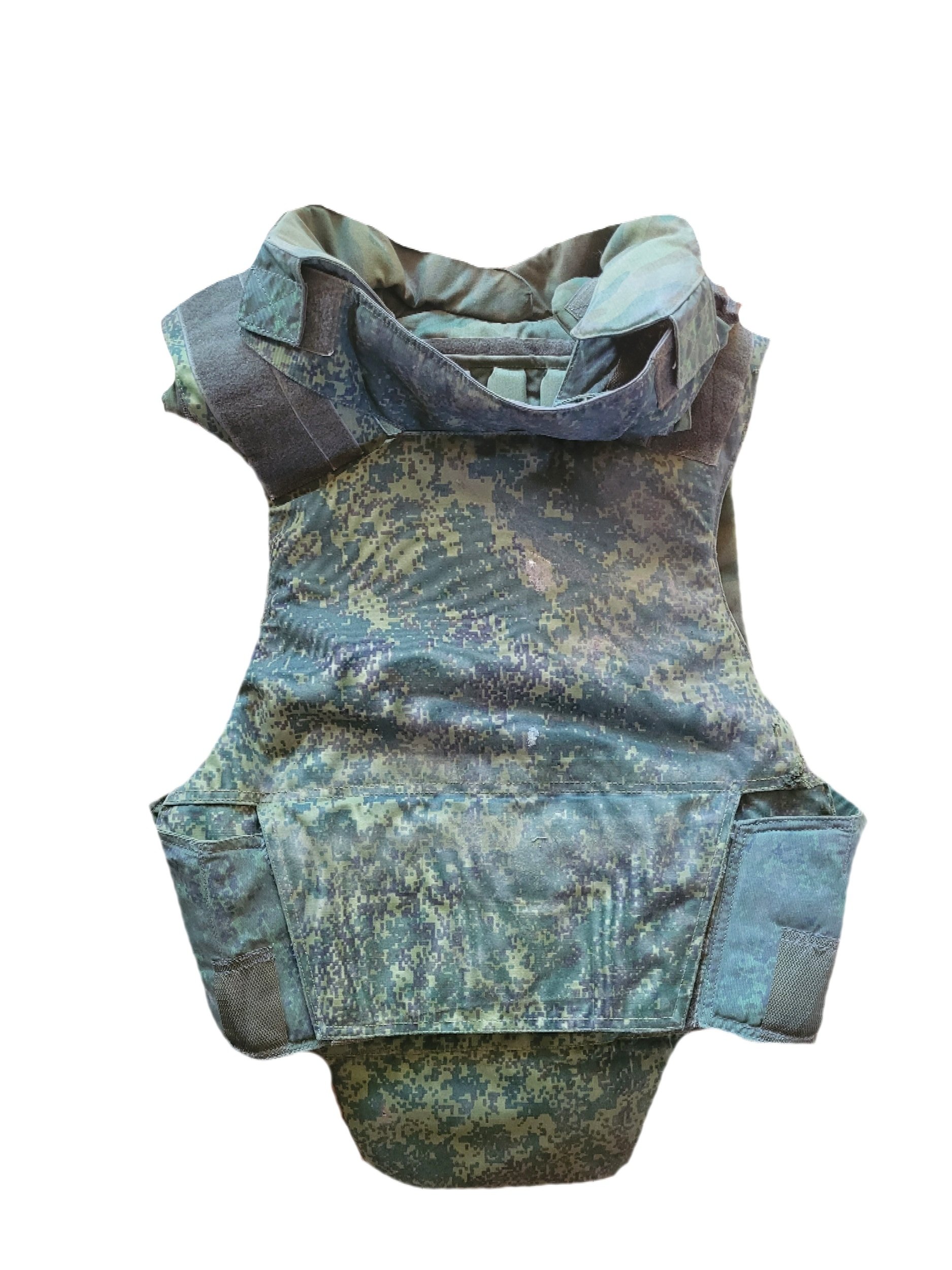 United States Army UCP MOLLE II Tactical Assault Panel System (TAPs ...