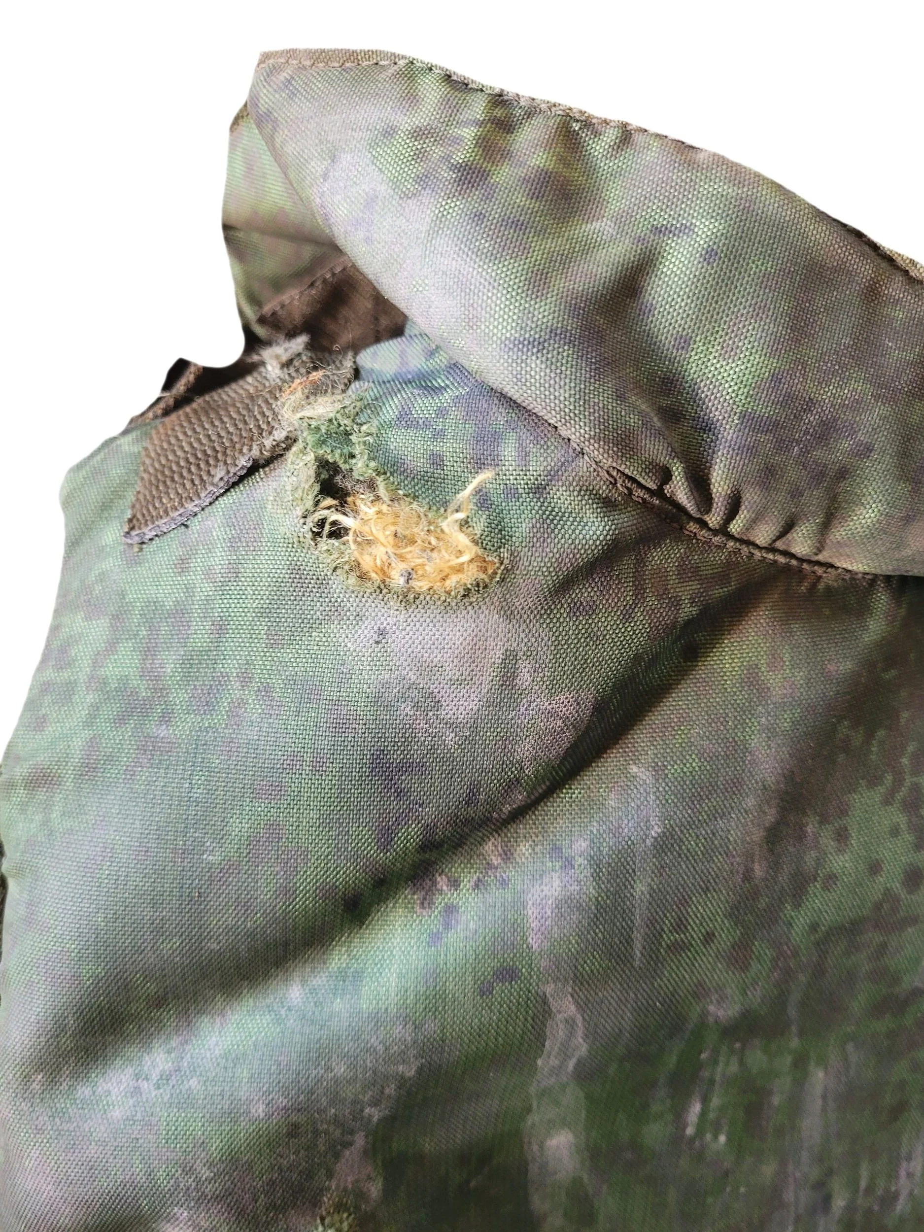 United States Army UCP MOLLE II Tactical Assault Panel System (TAPs ...