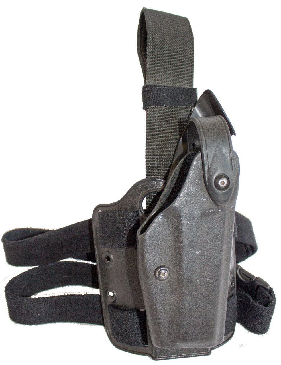 Safariland Glock 17/22 6004-83 Drop Leg Holster — Misty Mountain