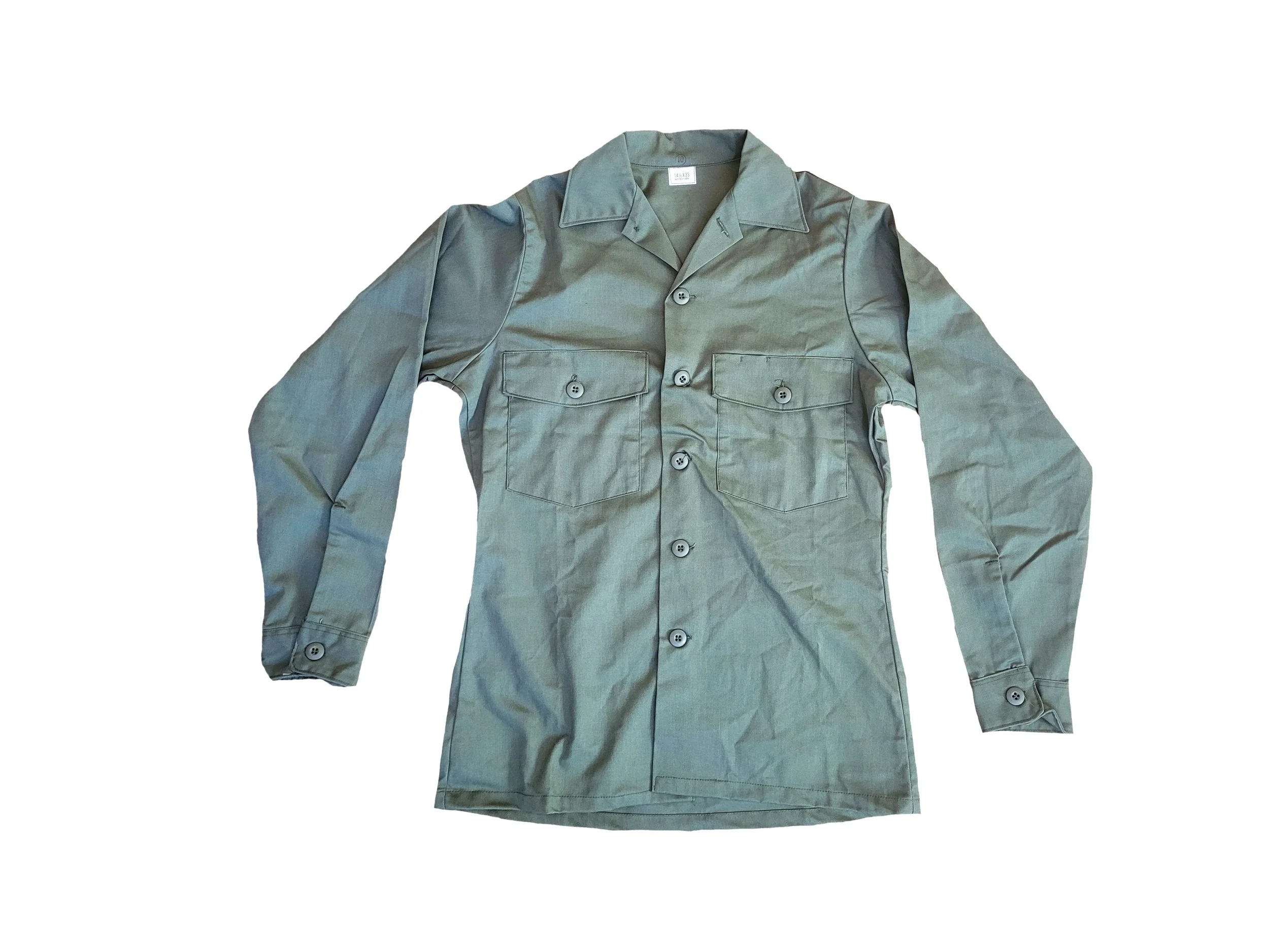 US OG-507 Utility Shirt