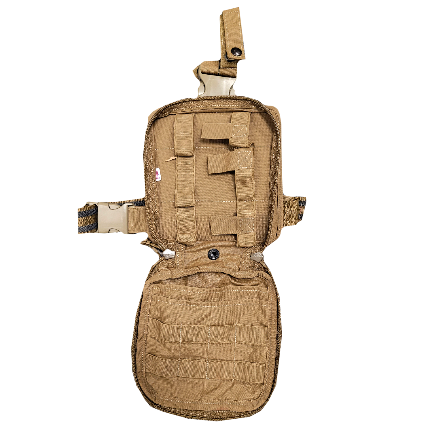 Soviet AI-2 Medkit — Misty Mountain Supply