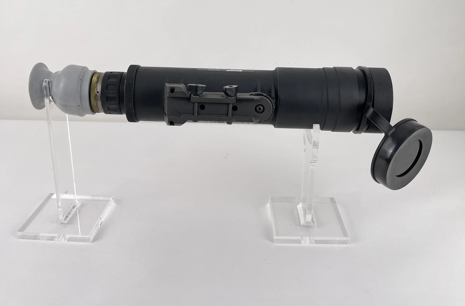 US AN/PVS-2 Starlight Scope — Misty Mountain Supply