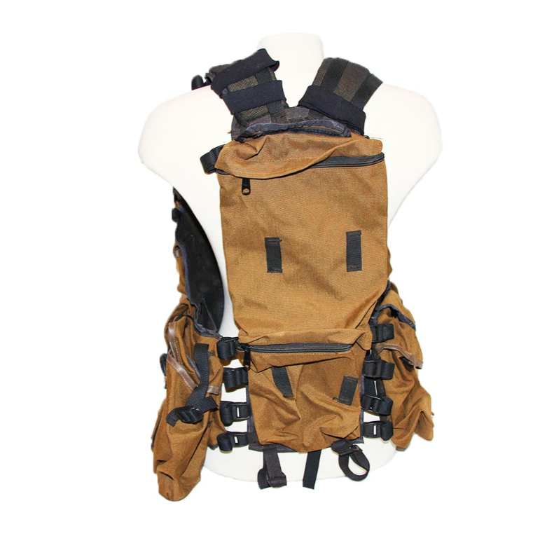Russian SSO Smersh AK Rig — Misty Mountain Supply