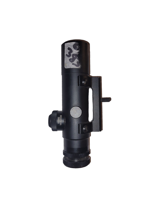 US AN/PVS-2 Starlight Scope — Misty Mountain Supply