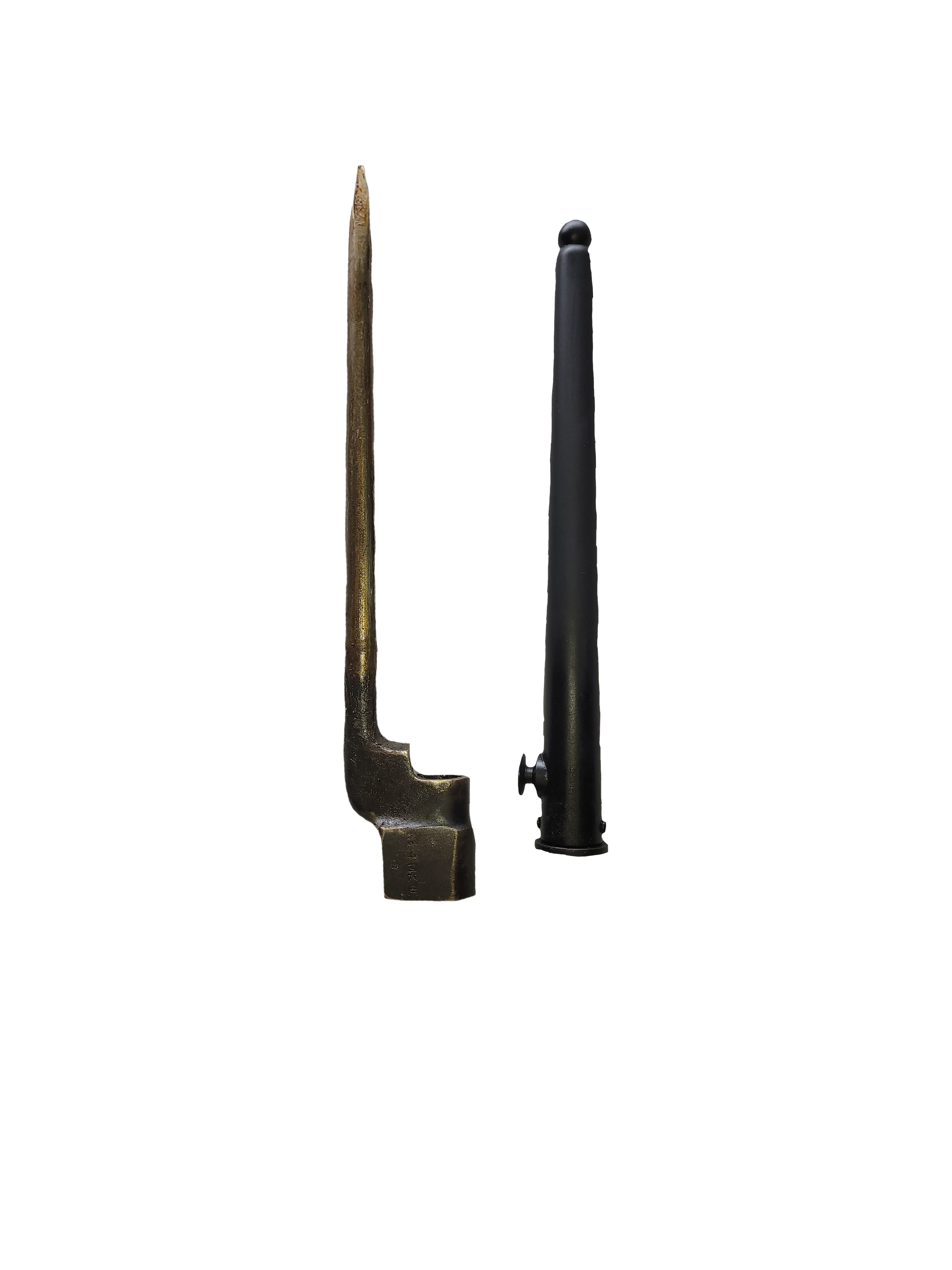 US AN/PVS-2 Starlight Scope — Misty Mountain Supply