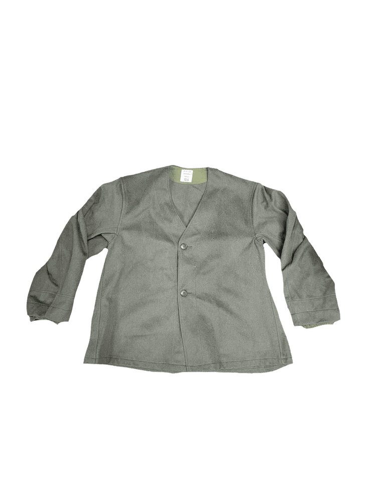 Chinese People's Liberation Army Type-07 Officer's Winter Overcoat ...